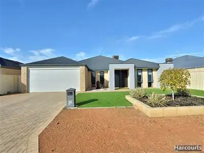 36 Naturaliste Drive, Pinjarra WA 6208