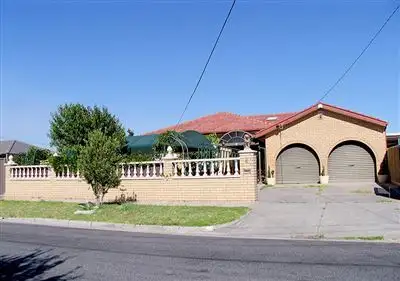 8 Wisteria Court, Clarinda VIC 3169
