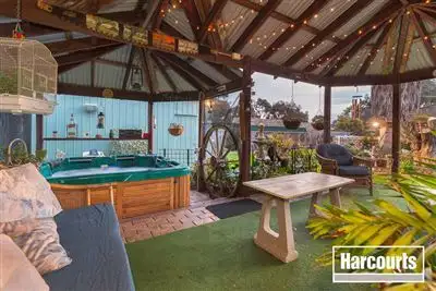 Third view of Homely house listing, 8 Feltham Street, Pearcedale VIC 3912