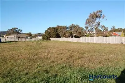Second view of Homely land listing, 5 Mary Street, George Town TAS 7253