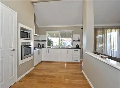 Second view of Homely house listing, 7 Eureka Place, Dawesville WA 6211