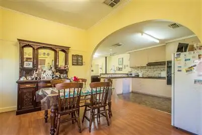Seventh view of Homely house listing, 7 Anderson Street, Euroa VIC 3666