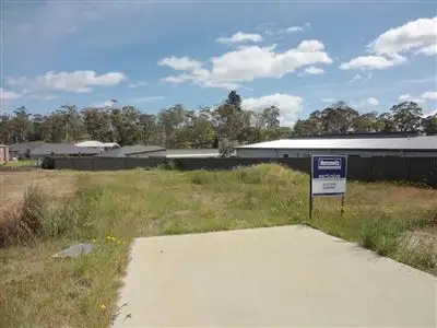 Third view of Homely land listing, 32 Southgate Drive, Kings Meadows TAS 7249