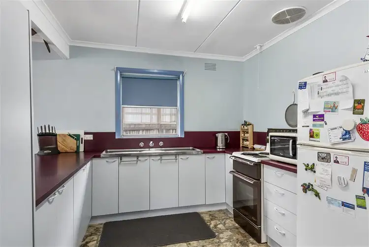 Fourth view of Homely house listing, 3 O'Halloran Court, Queenstown TAS 7467