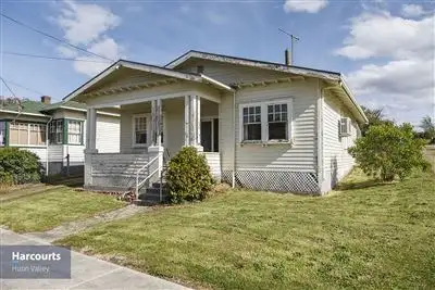 7 Fords Road, Geeveston TAS 7116