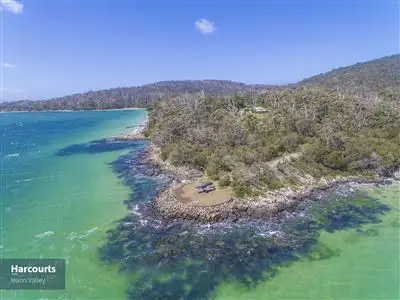 Fourth view of Homely house listing, 952 Cockle Creek Road, Recherche TAS 7109