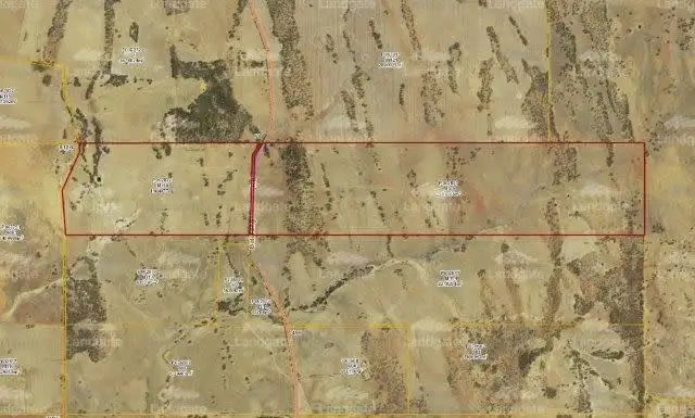 Lot M110 Balarong Road, Moora WA 6510