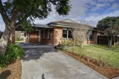 Second view of Homely house listing, 81 Kansas Avenue, Bell Post Hill VIC 3215