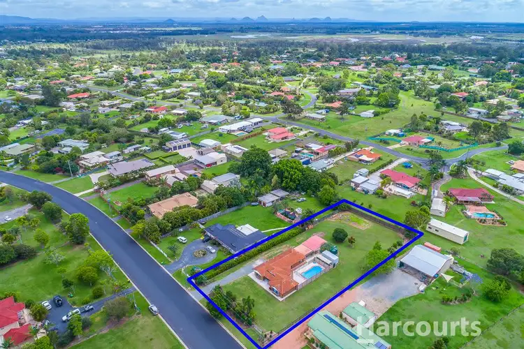 Main view of Homely house listing, 491 Uhlmann Road, Burpengary East QLD 4505