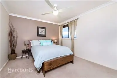 Sixth view of Homely house listing, 11 Tullane Place, Kellyville Ridge NSW 2155