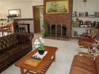 Third view of Homely house listing, 61 Cooper Street, Alexandra VIC 3714