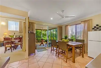 Fourth view of Homely semi-detached listing, 1/2 Bronberg Court, Southport QLD 4215