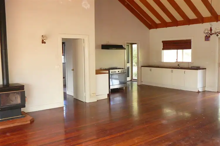 Fourth view of Homely house listing, 41 Ecclesiastic Cl, Bridgetown WA 6255