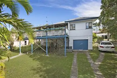 32 Fisher Street, Manly QLD