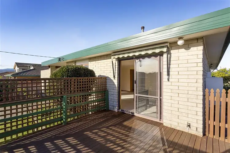 Second view of Homely house listing, 7 Currawong Place, Riverside TAS 7250