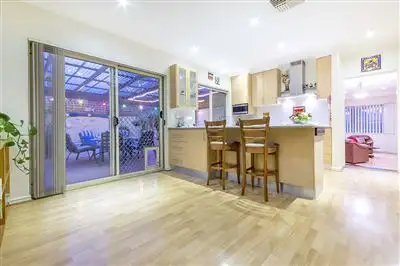 Seventh view of Homely house listing, 23 Kirkdale Turn, Kinross WA 6028