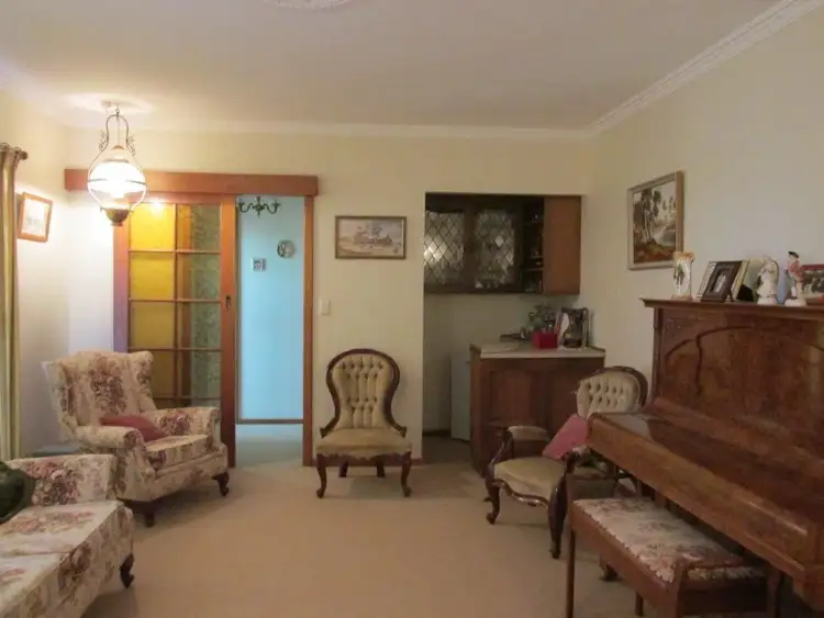 Third view of Homely house listing, 35 Second Street, Orroroo SA 5431