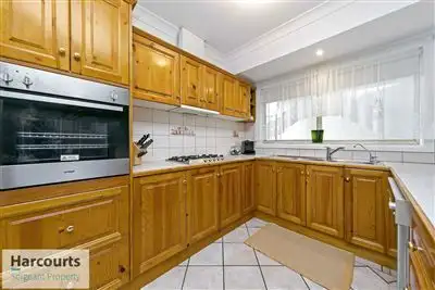 Second view of Homely house listing, 1 Bourke Place, Golden Grove SA 5125