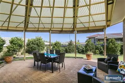 Second view of Homely house listing, 38 Neeangarra Crescent, Hallett Cove SA 5158