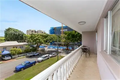 Fifth view of Homely unit listing, 5/11 Prince Edward Parade, Redcliffe QLD 4020