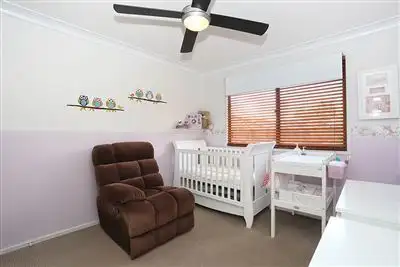 Seventh view of Homely townhouse listing, 5/10 Bridgman Drive, Reedy Creek QLD 4227