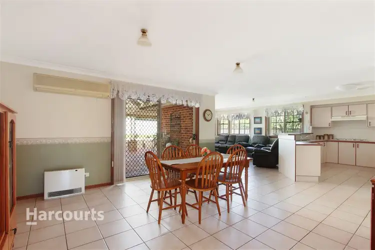 Sixth view of Homely house listing, 51 Robins Creek Drive, Horsley NSW 2530