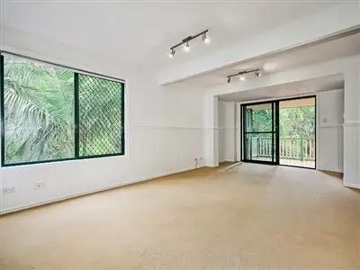 Second view of Homely townhouse listing, 3/36 Andrew Street, Balmoral QLD 4171