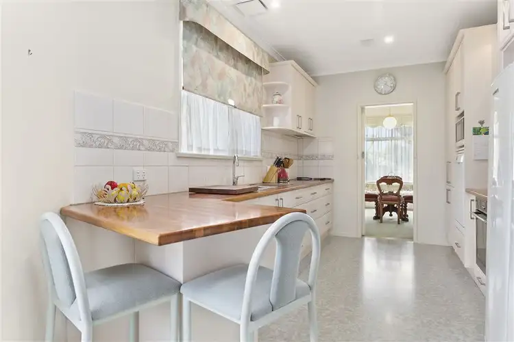 Fifth view of Homely house listing, 12 Kalonga Court, Glen Waverley VIC 3150