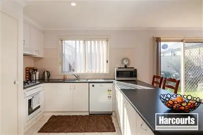 Second view of Homely house listing, 2/4 Taplan Crescent, Cranbourne West VIC 3977