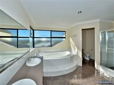 Seventh view of Homely house listing, 96 Sanctuary Circuit, Dawesville WA 6211