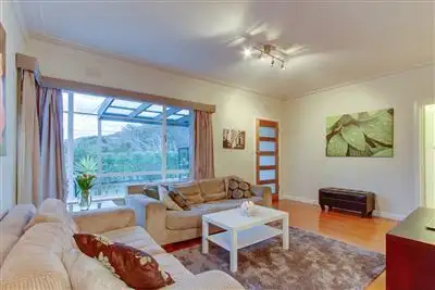 Second view of Homely house listing, 8 Marie Street, Boronia VIC 3155