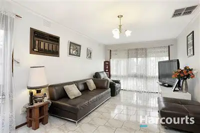 Second view of Homely house listing, 13 Kerang Place, Thomastown VIC 3074