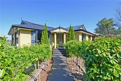 Main view of Homely house listing, 18 Calder Crescent, Blackmans Bay TAS 7052