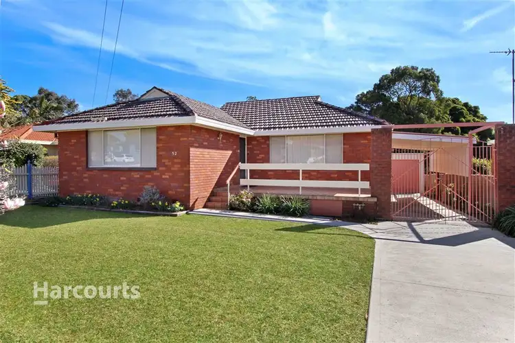 52 Beltana Avenue, Dapto NSW 2530