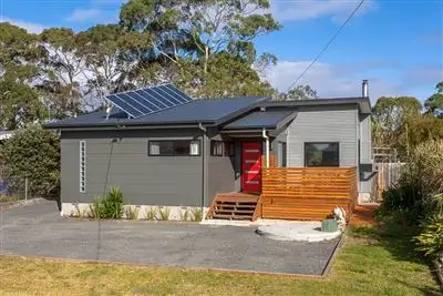 Main view of Homely house listing, 97 Bayview Road, Lauderdale TAS 7021