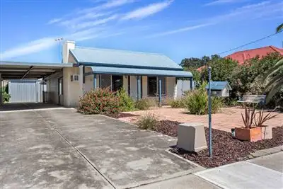 Second view of Homely house listing, 4 Ernest Street, Taperoo SA 5017