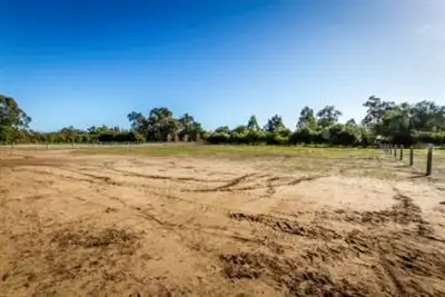 Second view of Homely land listing, Lot 501 Farmhouse Court, Bovell WA 6280