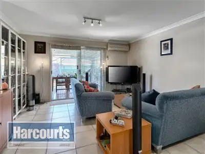 Fourth view of Homely townhouse listing, 2/119 Kakadu Circuit, Zillmere QLD 4034