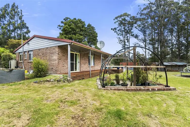 Second view of Homely house listing, 2400 Gordon River Road, National Park TAS 7140