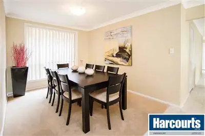 Third view of Homely house listing, 19 The clearwater, Mount Annan NSW 2567