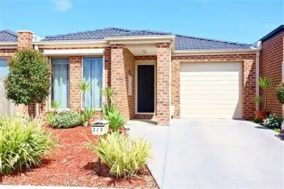 Main view of Homely townhouse listing, 3B Greenleaf Circuit, Tarneit VIC 3029
