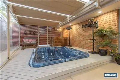 Fourth view of Homely house listing, 12 Hollyview Court, Rowville VIC 3178