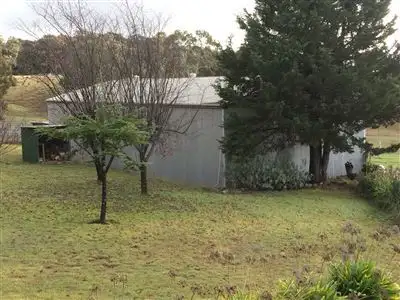 Second view of Homely rural property listing, 282 Triamble Road, Hargraves, Mudgee NSW 2850