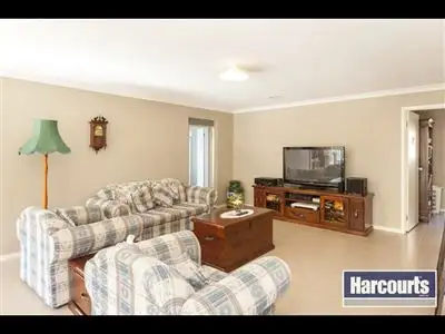 Seventh view of Homely house listing, 8 Cunningham Court, Warragul VIC 3820