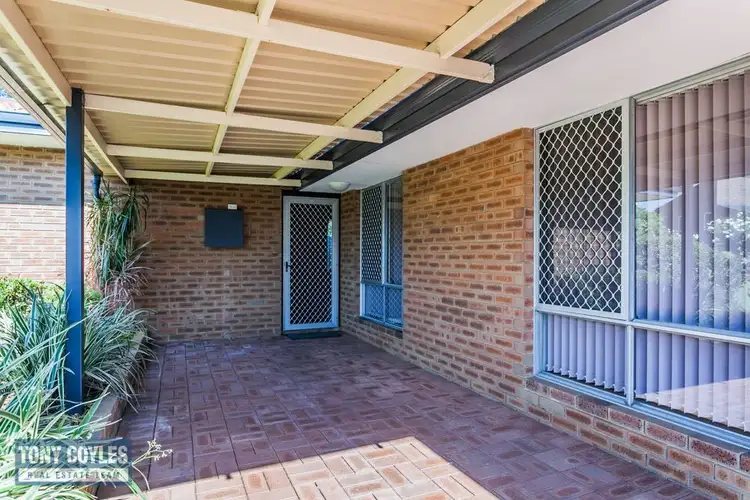 Fourth view of Homely house listing, 5 Stone Court, Bibra Lake WA 6163
