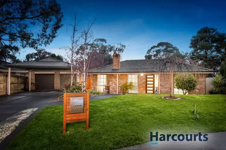 5 De Wint Court, Scoresby VIC 3179