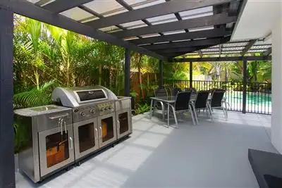 Sixth view of Homely house listing, 145 Glen Eagles Drive, Robina QLD 4226