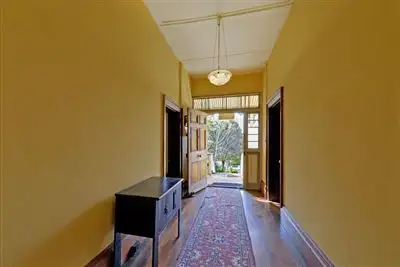 Third view of Homely house listing, 81 Lansdowne Crescent, West Hobart TAS 7000