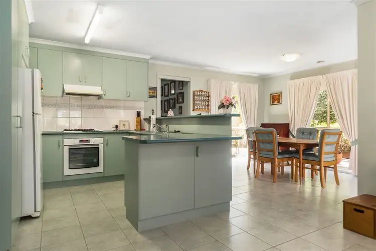 Fourth view of Homely house listing, 24 Overall Drive, Skye VIC 3977