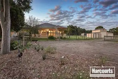 Second view of Homely house listing, 246 Davies Road, Bittern VIC 3918